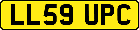 LL59UPC