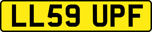LL59UPF