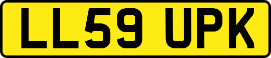 LL59UPK