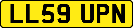 LL59UPN