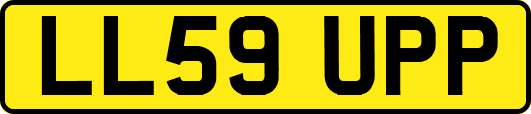 LL59UPP