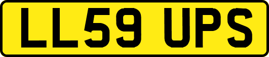 LL59UPS