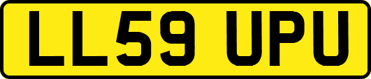 LL59UPU