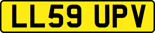 LL59UPV