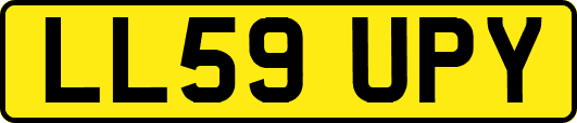 LL59UPY