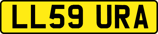 LL59URA