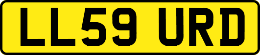 LL59URD