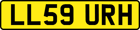 LL59URH