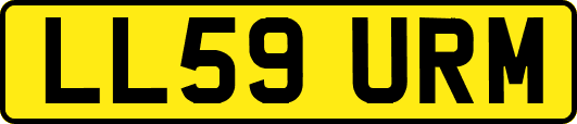 LL59URM