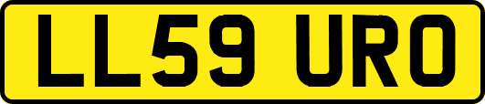 LL59URO