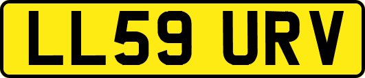 LL59URV
