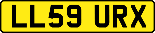 LL59URX