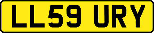 LL59URY