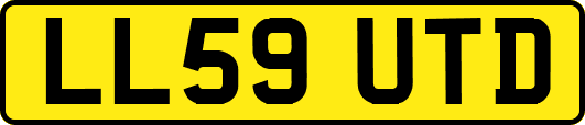 LL59UTD