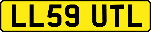 LL59UTL