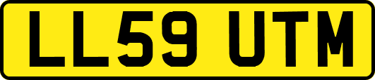 LL59UTM