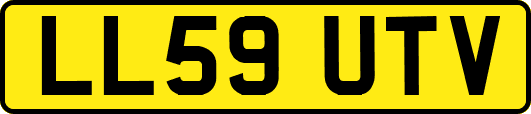 LL59UTV