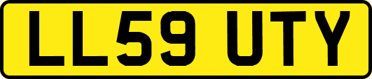 LL59UTY