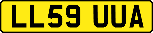 LL59UUA