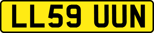 LL59UUN