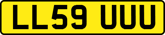 LL59UUU
