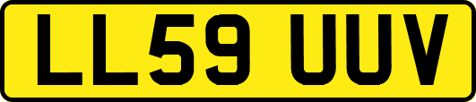 LL59UUV