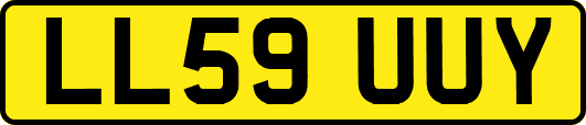 LL59UUY