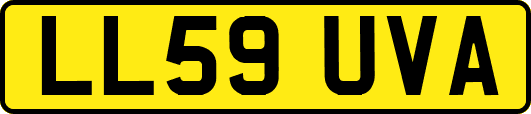 LL59UVA