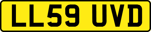 LL59UVD