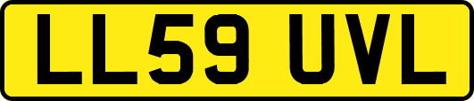LL59UVL