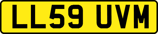 LL59UVM