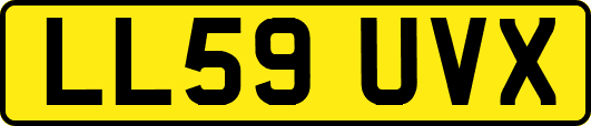 LL59UVX