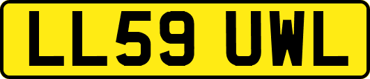 LL59UWL