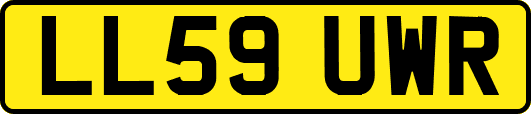 LL59UWR