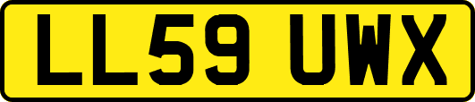 LL59UWX