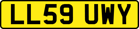 LL59UWY