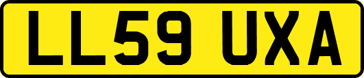 LL59UXA