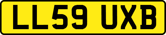 LL59UXB