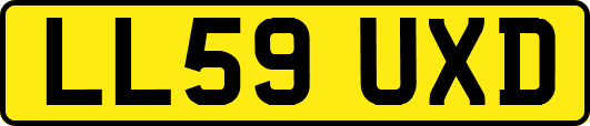 LL59UXD