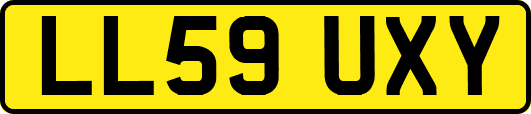 LL59UXY