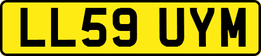 LL59UYM