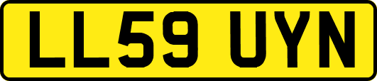 LL59UYN