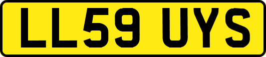 LL59UYS