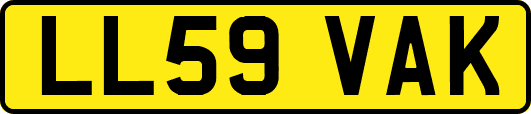 LL59VAK