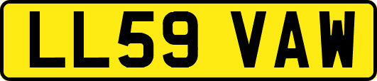 LL59VAW