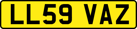 LL59VAZ