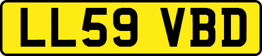 LL59VBD