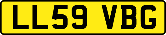 LL59VBG