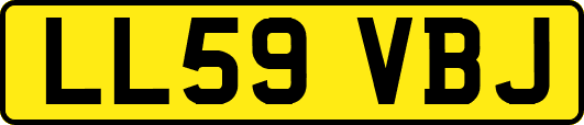 LL59VBJ