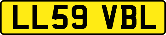 LL59VBL